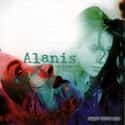 Ballard And Morissette Would Write One Song Every Day on Random Stories Behind Alanis Morissette's 'Jagged Little Pill' That You Oughta Know