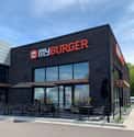 Minnesota - MyBurger on Random Quintessential Local Fast Food Chain From Every State