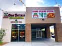 Nevada - Don Tortaco on Random Quintessential Local Fast Food Chain From Every State