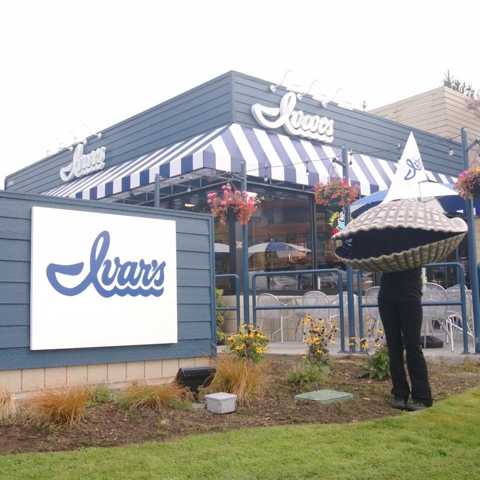 The Quintessential Local Fast Food Chain From Your State