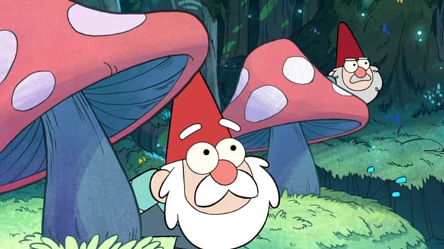 Top 10 Gravity Falls Theories That Were Wrong