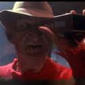 “You can check in, but you can’t check out.”  on Random Freddy Krueger’s Most Devastating Puns