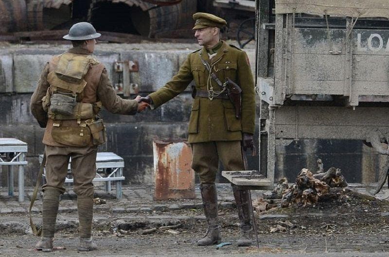 The Most Memorable Quotes From Sam Mendes's '1917'