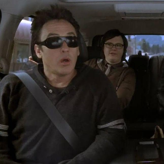 The Best 'Hot Tub Time Machine' Quotes, Ranked by Fans