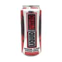Liquid Nitro on Random Best Energy Drink Brands