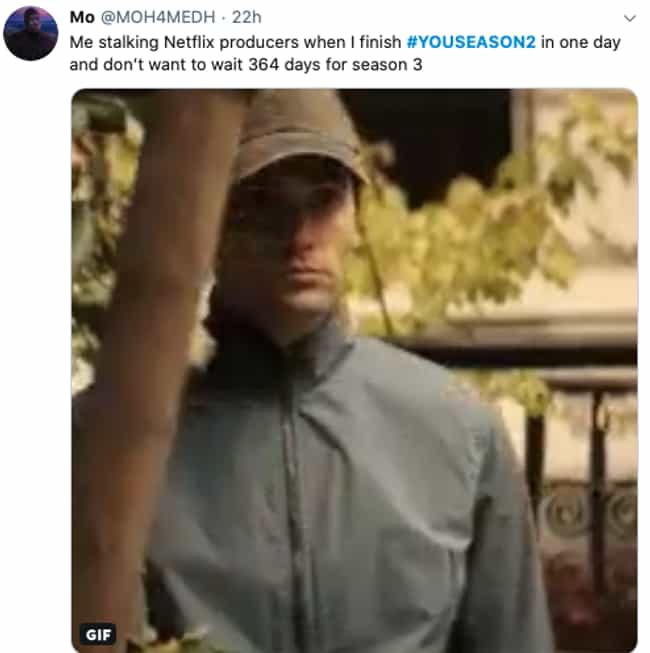 29 You Memes Netflix Season 2 Factory Memes