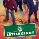 Letterkenny - Season 8 on Random Best Seasons of 'Letterkenny'