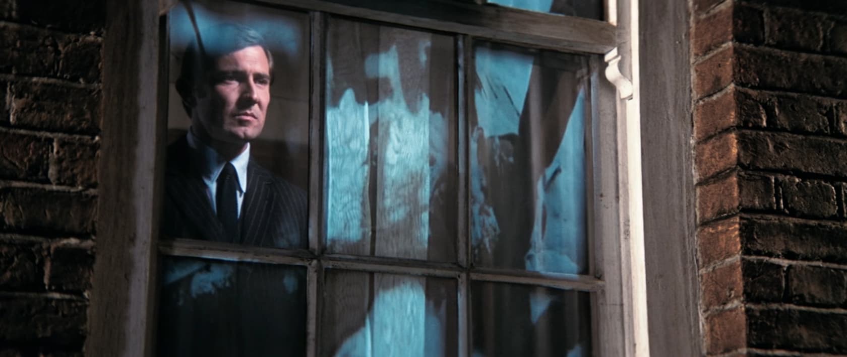 Why 'On Her Majesty’s Secret Service' Is The Weirdest Bond Movie Ever