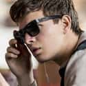 Miles in 'Baby Driver' on Random Characters With Groan-Worthy, Yet Applause-Worthy, Pun Names
