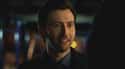 Kilgrave In 'Jessica Jones' on Random Characters With Groan-Worthy, Yet Applause-Worthy, Pun Names