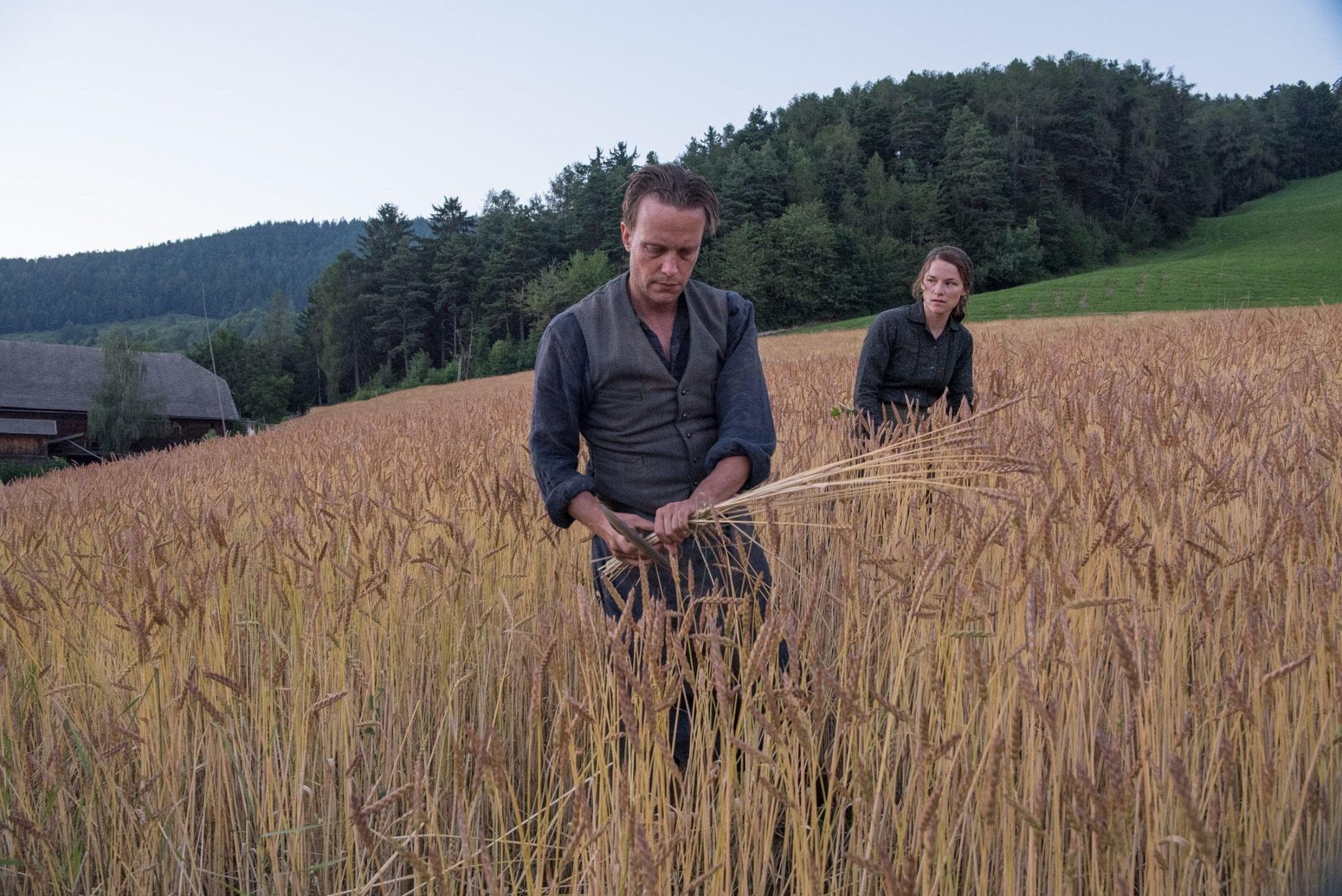 The Best 'A Hidden Life' Quotes, Ranked