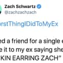 Not The Kind Of Single Ring A Girl Wants To See on Random People On Twitter Are Sharing Worst Things They Ever Did To Their Ex