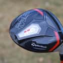 TaylorMade M6/M6 D-Type  on Random Best Drivers For Improving Your Golf Gam