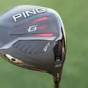 Ping G410 SFT  on Random Best Drivers For Improving Your Golf Gam