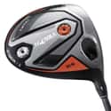 Honma Tour World TW747 460 Driver  on Random Best Drivers For Improving Your Golf Gam