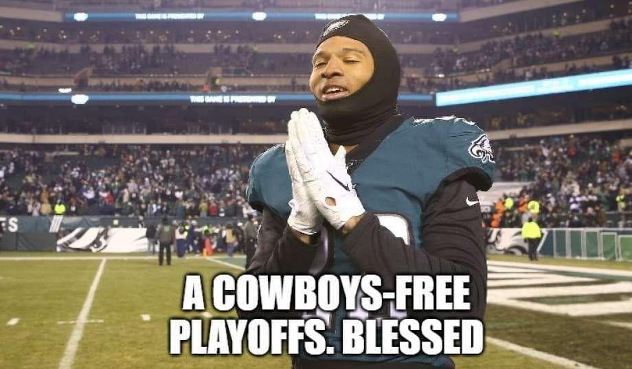 The 24 Funniest Philadelphia Eagles Memes, Ranked