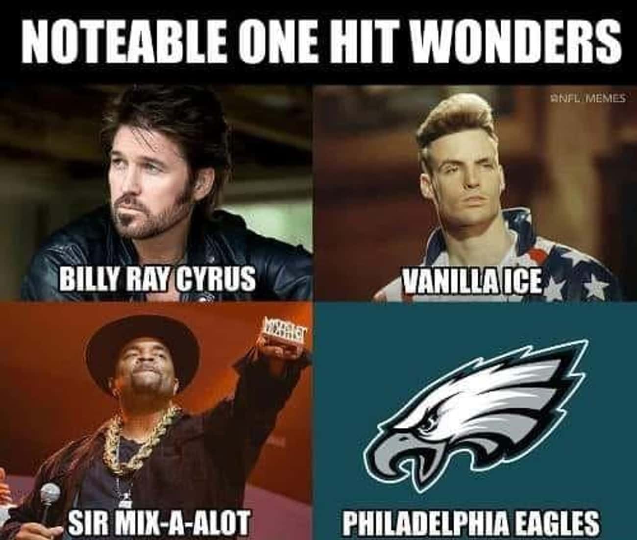 The 24 Funniest Philadelphia Eagles Memes, Ranked