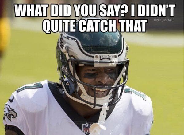 The 24 Funniest Philadelphia Eagles Memes, Ranked