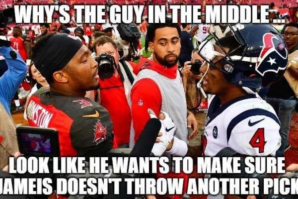 The 25 Funniest Houston Texans Memes, Ranked
