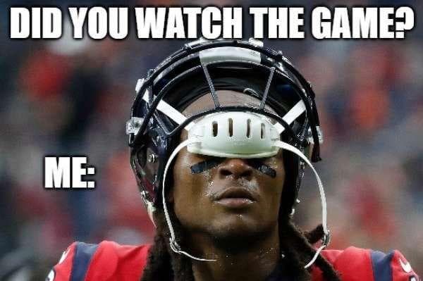 The 25 Funniest Houston Texans Memes, Ranked