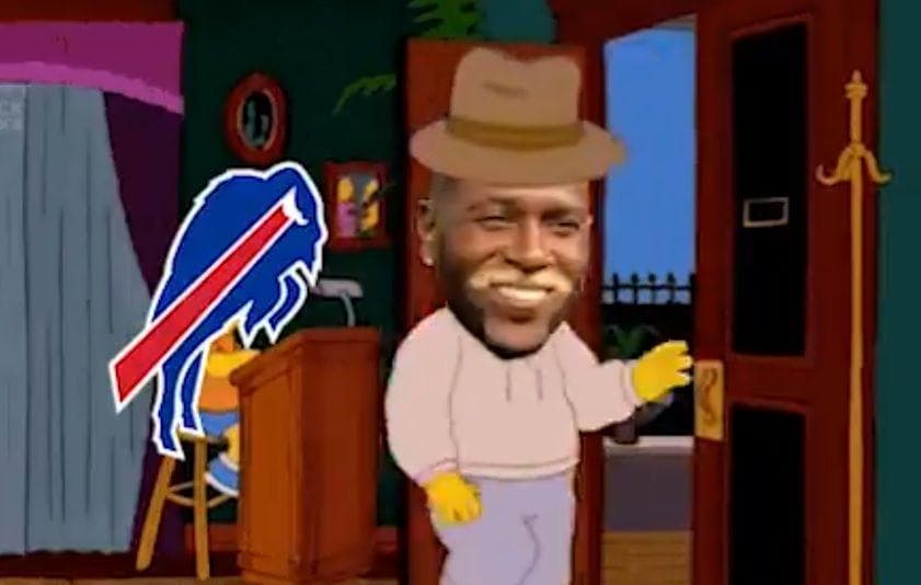 The 25 Funniest Buffalo Bills Memes, Ranked