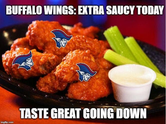 The 25 Funniest Buffalo Bills Memes, Ranked