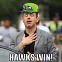 Mr. Carroll, I Don't Feel So Good on Random Funniest Seattle Seahawks Memes For NFL Fans