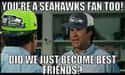 Spread Love The Seahawks Way on Random Funniest Seattle Seahawks Memes For NFL Fans