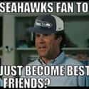 Spread Love The Seahawks Way on Random Funniest Seattle Seahawks Memes For NFL Fans