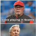 No Disrespect To Boomer Esiason on Random Funniest Seattle Seahawks Memes For NFL Fans