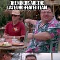 There's Another Good Team In The NFC West? on Random Funniest Seattle Seahawks Memes For NFL Fans