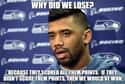 Simple Math on Random Funniest Seattle Seahawks Memes For NFL Fans
