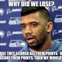 Simple Math on Random Funniest Seattle Seahawks Memes For NFL Fans