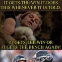 The G.O.A.T. on Random Funniest Tennessee Titans Memes For NFL Fans