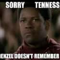 Denzel Would Make Them Popular on Random Funniest Tennessee Titans Memes For NFL Fans