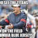 At Least We Always See Them on Random Funniest Tennessee Titans Memes For NFL Fans
