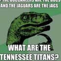 Awkward on Random Funniest Tennessee Titans Memes For NFL Fans