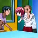 Lucy - 'Elfen Lied' on Random Anime Villains No One Blames For Being Evil