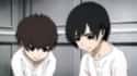 Nine & Twelve - 'Terror In Resonance' on Random Anime Villains No One Blames For Being Evil