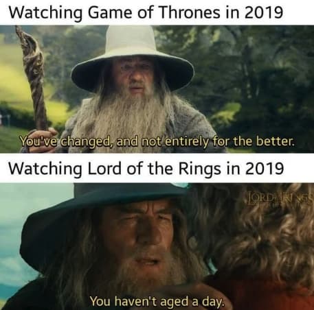 Still My Favorite on Random Funniest 'Lord Of Rings' Memes In All Of Middle-earth