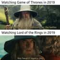 Still My Favorite on Random Funniest 'Lord Of Rings' Memes In All Of Middle-earth