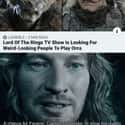 Show Your Weird Quality on Random Funniest 'Lord Of Rings' Memes In All Of Middle-earth