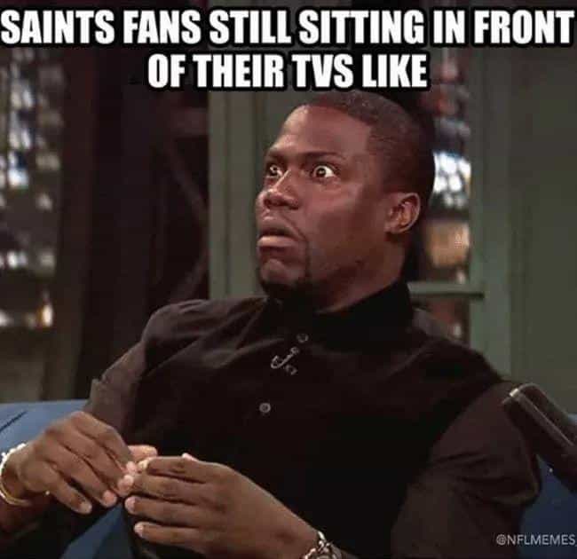 The 25 Funniest New Orleans Saints Memes, Ranked