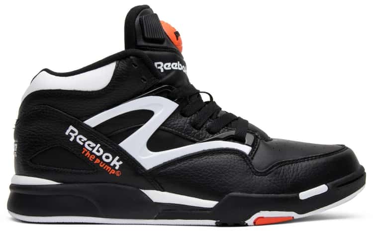 How Reebok Pump Changed The Sneaker Game Forever