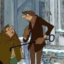 Horace and Jasper ('One Hundred and One Dalmatians') on Random Most Useless Henchmen In Movie History