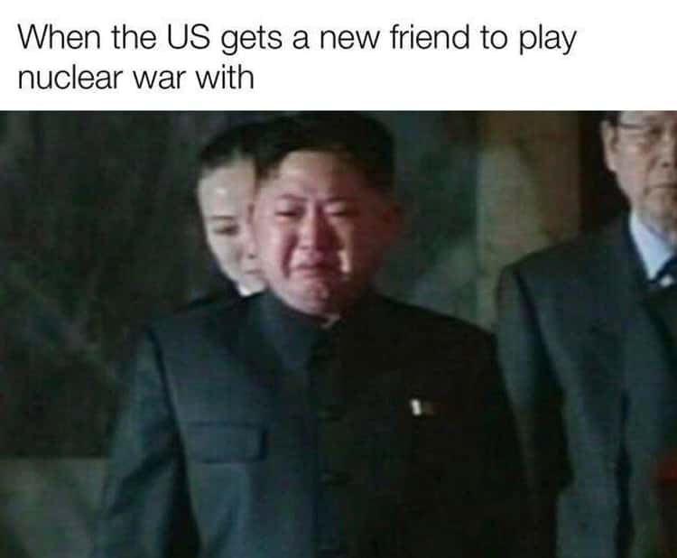 37 Memes About Wwiii That Are The Definition Of Dark Humour
