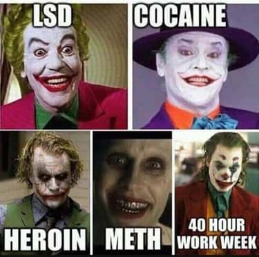 18 Of The Funniest Joker Memes We Could Find