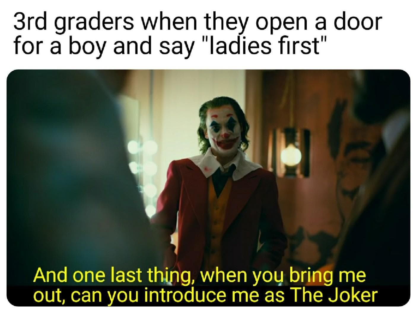 18 Of The Funniest Joker Memes We Could Find