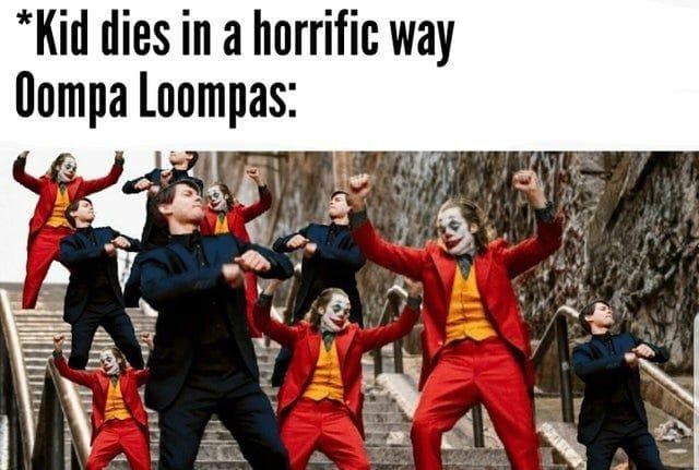 18 Of The Funniest 'Joker' Memes We Could Find