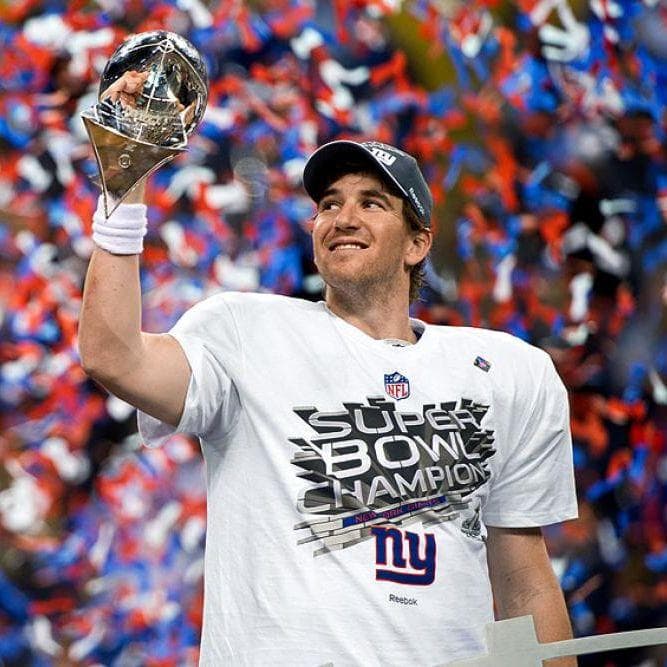 Every Wild Card Super Bowl Winner In NFL History, Ranked